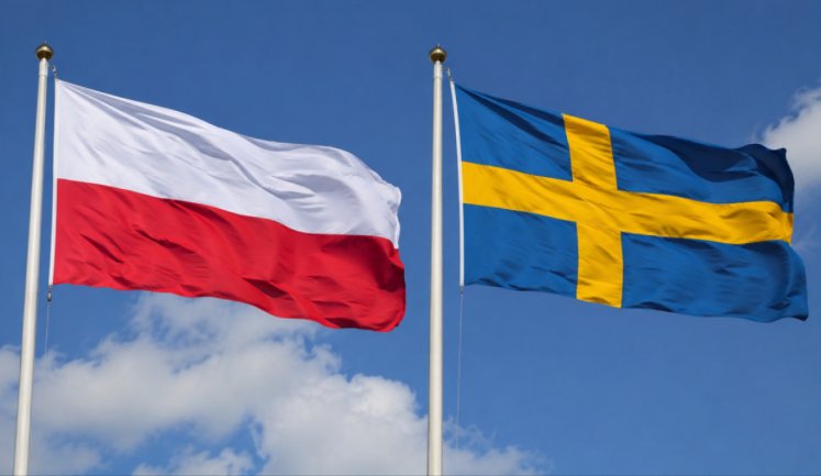 Польща і Швеція домовилися посилити оборонну співпрацю і підтримку України