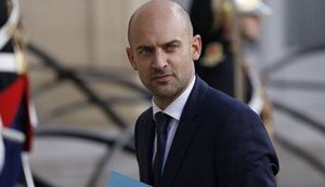 "Пасхальное перемирие" - это маркетинговая операция Путина, направленная на Трампа, - Барро
