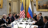 Байден і Путін побачили перспективу поліпшення відносин між США і Росією