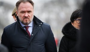 У ЄС відповіли, що не імпортуватимуть енергоресурси з Росії