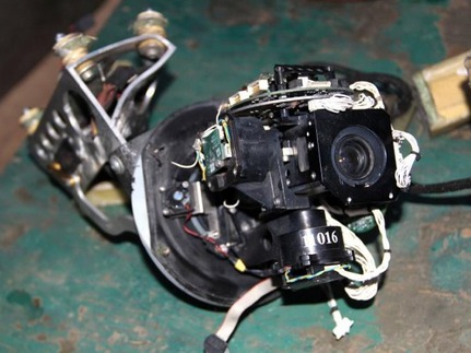 беспилотник