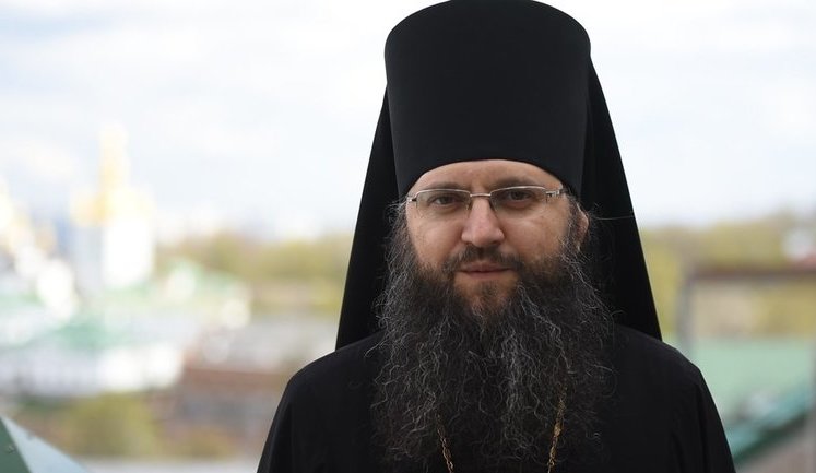 "УПЦ МП отримала назву раніше за незалежну Україну", - речник Московського патріархату