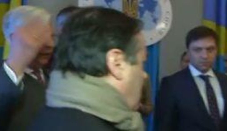 Западные послы возмущены Кожарой: "Вы нам тут голливудские фильмы показываете, а мы слова не можем сказать". ВИДЕО (Обновлено)