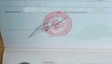 Двое мужчин ехали из оккупированного Крыма с "паспортами ДНР", - ГПСУ. ФОТО