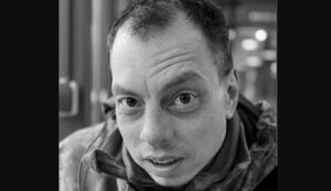 Загинув Володимир Опанасенко