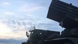 Артиллеристы ВМС Украины провели учения по отражению наступления с территории оккупированного Крыма. ФОТОрепортаж