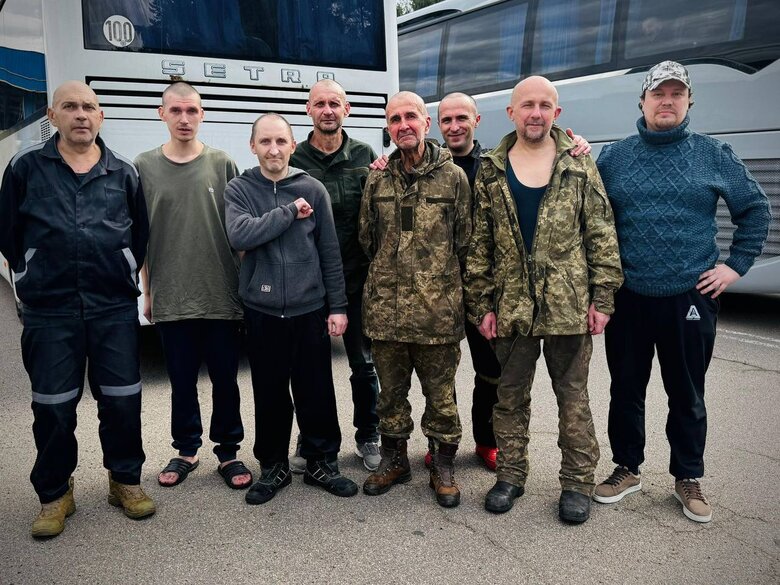обмін