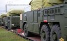 Білорусь отримала ЗРК Тор-М2 від Росії
