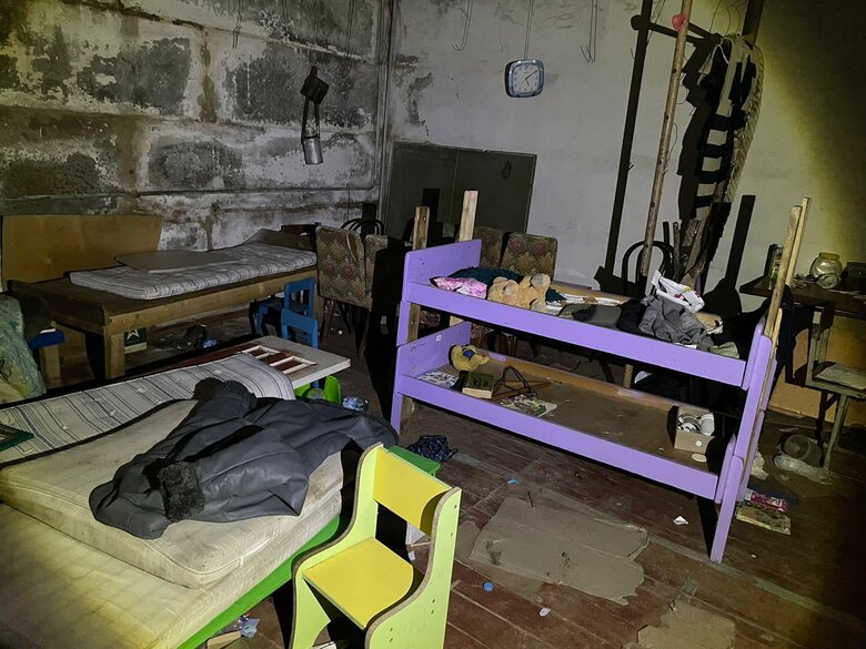 Ідентифіковано вже 9 російських катів, що влаштували підвал смерті в Ягідному на Чернігівщині, - Венедіктова 03