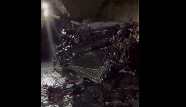 10 people are injured in Kharkiv shelling, among them there are Turkish journalists - RMA. VIDEO