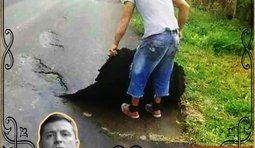 Парахаботы, астанавитесь!