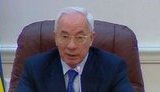 Азаров: "Медики папереджуют: на страну надвигается эпидемия. Ничего дивного". ВИДЕО (обновлено)