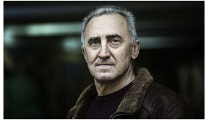 Підполковник Віталій Баранов: "Після перших втрат авторитет командирів, особливо тих, хто знав, що робити, ставав беззаперечним"