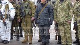 Забутий бій 4-ї роти батальйону "Донбас" у с.Широкиному