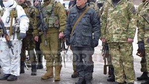 Забутий бій 4-ї роти батальйону "Донбас" у с.Широкиному