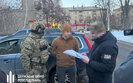 ДБР затримало військовослужбовця, який видурював гроші у Слов’янську