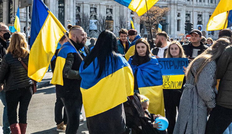 Government approved Strategy of Demographic Development of Ukraine until 2040