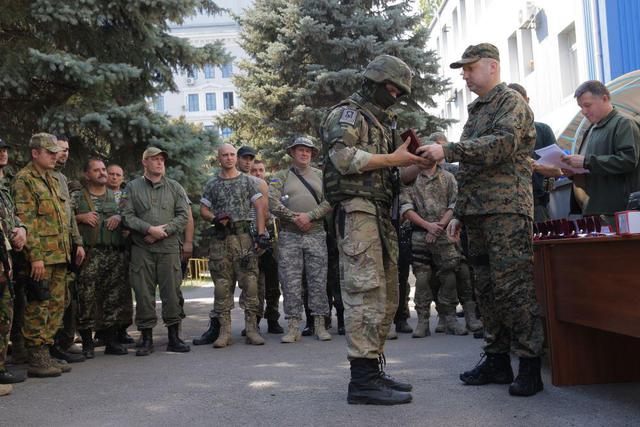 турчинов