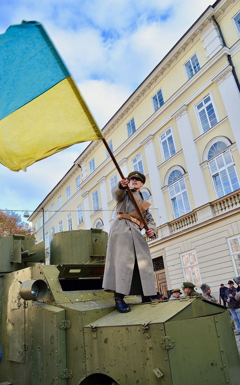 В'ячеслав Залевський