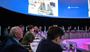 У Гаазі створили групу діалогу для притягнення РФ до відповідальності за злочини