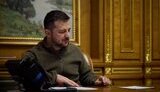 зеленський