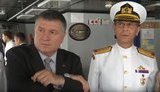 МВС і берегова охорона Туреччини спільно патрулюватимуть Чорне море, - Аваков. ВIДЕО