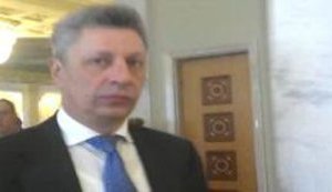 Лидер "Оппоблока" Бойко требует переговоров с Россией и критикует СНБО. ВИДЕО