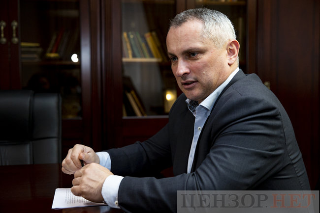 Заступник секретаря РНБО Сергій Демедюк: Прослушка Гончарука - приклад того, як людський фактор може вплинути на загрозу національній безпеці 04