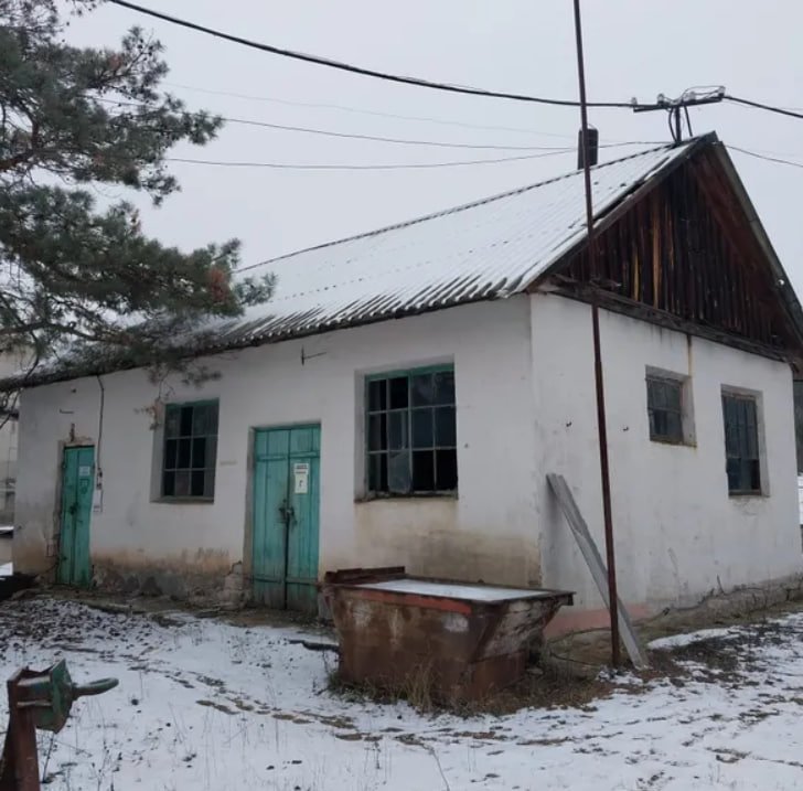 Глухівський кар'єр кварцитів виставили на аукціон