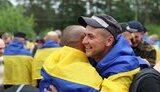 Обмен 1000 на 1000: Украина вернула военных из 46 частей