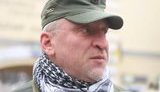 Бійцеві 28-ї ОМБр Черняку, пораненому під Мар