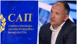 Конкурс на посаду глави САП: Татаров пов