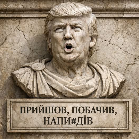 Слід в історії