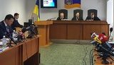 У суді над Януковичем хочуть до кінця квітня допитати 13 свідків, які залишилися, та провести дебати сторін