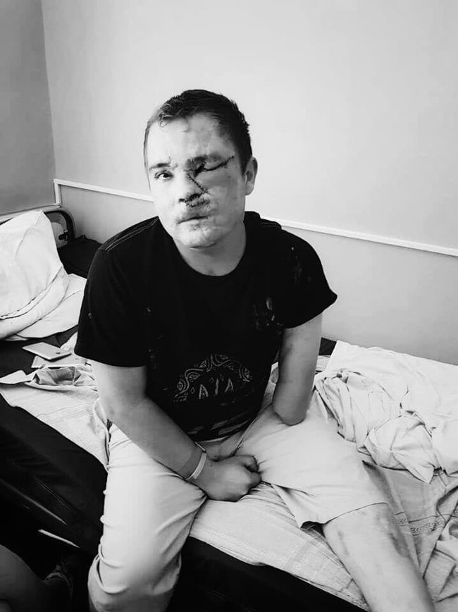 Цензор.НЕТ Изображение