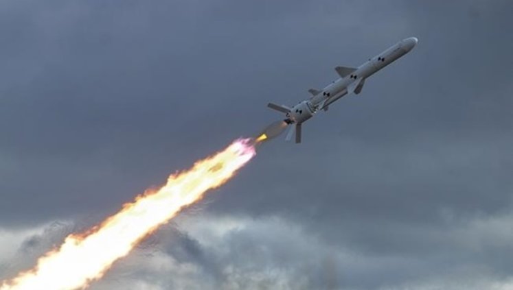 "Нептун" і "Колібрі": Україна випробує наступного року нові зразки зброї