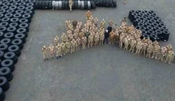 допомога порошенка фронту