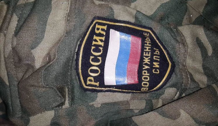 Group of Russian Terrorist Soldiers Left Novoazovsk for Mariupol - Tymchuk