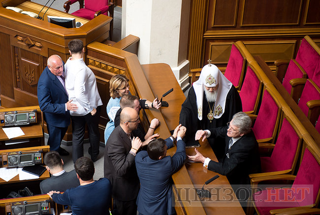 Як Рада закон про українську мову ухвалювала 04