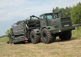 Війська РФ тягнуть трубопроводи для подачі палива зі сторони Білорусі та РФ 04 Війська РФ тягнуть трубопроводи для подачі палива зі сторони Білорусі та РФ 04