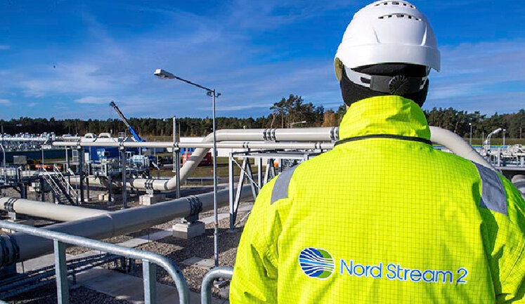 "Нафтогаз Украины" примет участие в процедуре сертификации "Северного потока-2", - Витренко. ВИДЕО