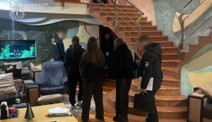 Failed to declare assets worth over 13.8 million hryvnias: Uzhhorod City Council deputy notified of suspicion. VIDEO+PHOTOS