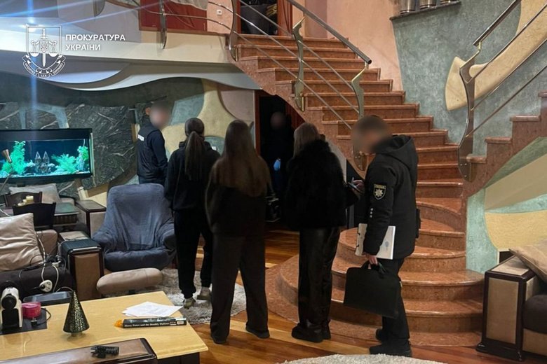 Uzhhorod City Council deputy did not declare property