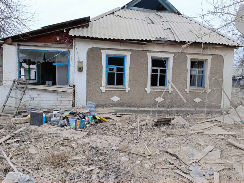 Донеччина