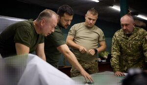 зеленський