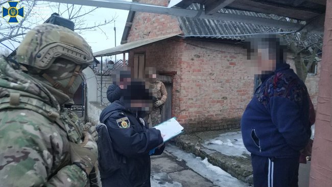 Псевдо-ОТГ намагалися сформувати на Кіровоградщині, - СБУ 01