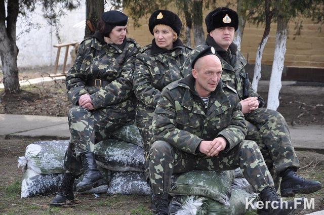 концерт военные керчь