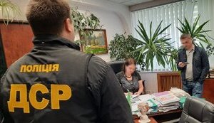 Викрито злочинну схему виведення 52 млн грн на рахунки підконтрольних РФ підприємств, - прокуратура. ФОТОрепортаж