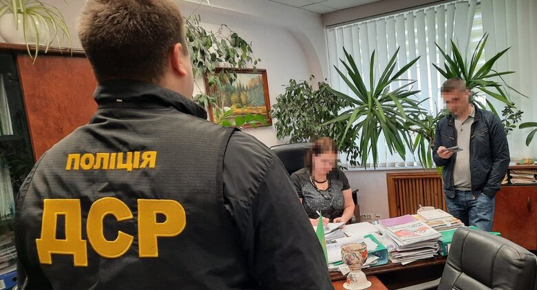 Викрито злочинну схему виведення 52 млн грн на рахунки підконтрольних РФ підприємств, - прокуратура 01 Викрито злочинну схему виведення 52 млн грн на рахунки підконтрольних РФ підприємств, - прокуратура 01