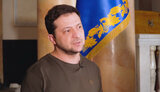 Інтерв’ю Зеленського CNN і Reuters. ВIДЕО